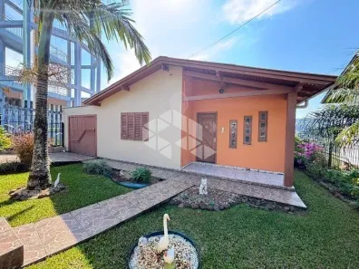 Casa com 4 Quartos à venda, 160m² no Renascença, Santa Cruz do Sul