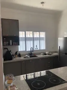 Casa com 1 Quarto à venda, 55m² no Vila Geni, Presidente Prudente