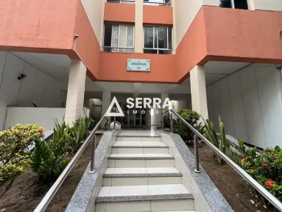 Apartamento com 1 Quarto à venda, 50m² no Pituba, Salvador