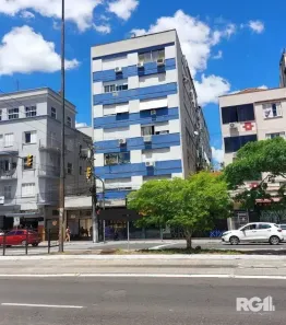 Apartamento com 2 Quartos à venda, 67m² no Centro Histórico, Porto Alegre