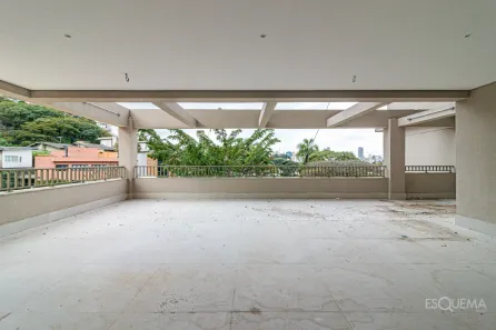 Apartamento com 4 Quartos à venda, 266m² no Vila Ida, São Paulo