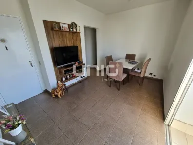 Apartamento com 3 Quartos à venda, 79m² no Jardim Caxambu, Piracicaba