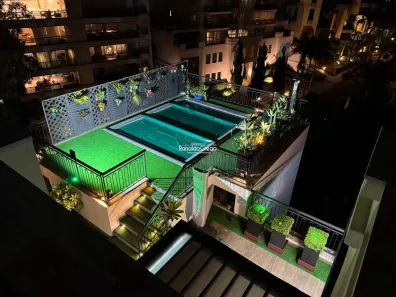 Cobertura com 3 Quartos à venda, 800m² no Jardim Vitória Régia, São Paulo