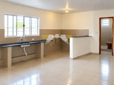 Apartamento com 1 Quarto para alugar, 45m² no Vila Carrão, São Paulo
