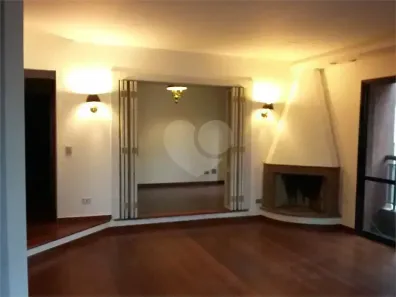 Apartamento com 3 Quartos à venda, 155m² no Vila Suzana, São Paulo