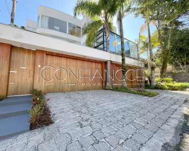 Casa com 7 Quartos à venda, 400m² no Batel, Curitiba