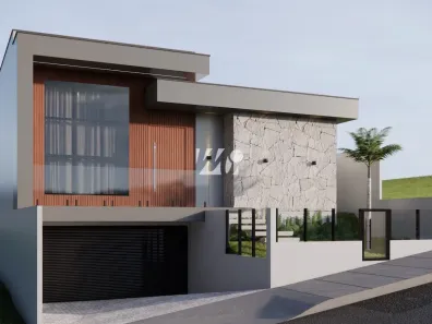 Casa com 3 Quartos à venda, 189m² no São Sebastião, Palhoça