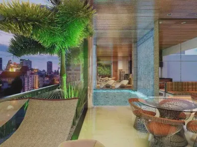 Apartamento com 4 Quartos à venda, 257m² no Casa Forte, Recife