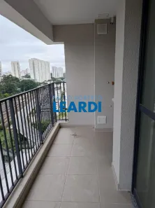 Apartamento com 3 Quartos à venda, 67m² no Vila Anastácio, São Paulo