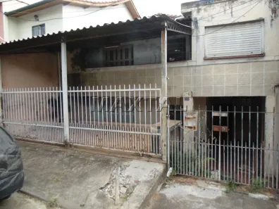 Lote/Terreno à venda, 120m² no Imirim, São Paulo