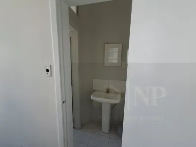Sala Comercial para alugar, 43m² no República, São Paulo