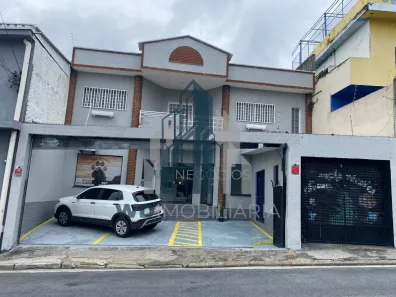 Ponto Comercial para alugar, 270m² no Vila Lourdes, São Paulo