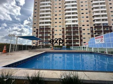 Apartamento com 3 Quartos à venda, 65m² no Mondubim, Fortaleza
