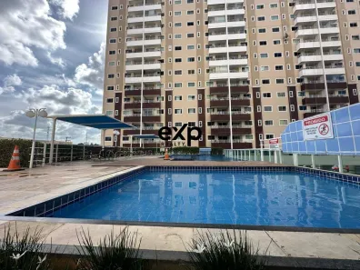 Apartamento com 3 Quartos à venda, 65m² no Mondubim, Fortaleza