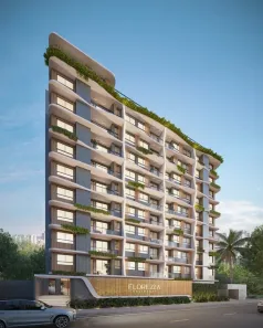 Apartamento com 3 Quartos à venda, 83m² no Intermares, Cabedelo