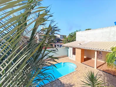 Casa com 3 Quartos à venda, 360m² no Amazonas, Betim