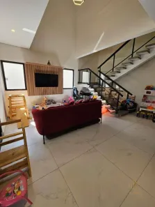 Casa de Condomínio com 3 Quartos à venda, 234m² no Condominio Quintas da Boa Vista, Atibaia
