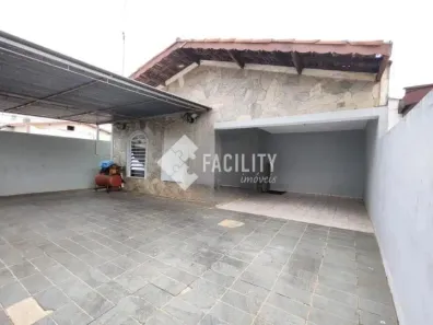 Casa com 4 Quartos à venda, 300m² no Parque Rural Fazenda Santa Cândida, Campinas
