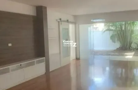 Casa de Condomínio com 3 Quartos à venda, 300m² no Chácara Monte Alegre, São Paulo
