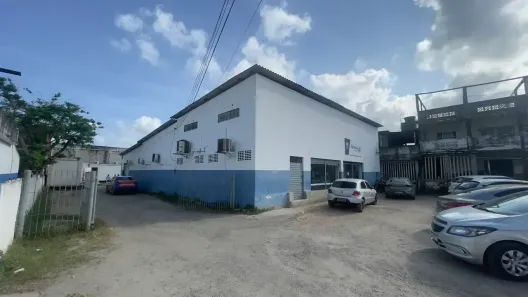 Galpão/Depósito/Armazém à venda, 390m² no Muribeca, Jaboatão dos Guararapes