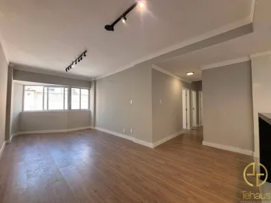 Apartamento com 2 Quartos à venda, 90m² no Boqueirão, Santos