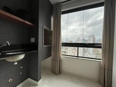 Apartamento com 2 Quartos à venda, 71m² no Balneario Pereque, Porto Belo