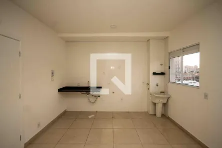 Apartamento com 1 Quarto à venda, 34m² no Chácara Califórnia, São Paulo