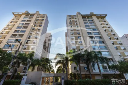 Apartamento com 2 Quartos à venda, 74m² no Jardim Lindóia, Porto Alegre