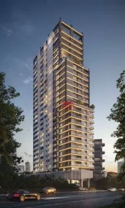 Apartamento com 3 Quartos à venda, 142m² no América, Joinville