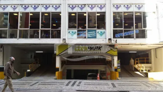 Imóvel Comercial à venda, 12m² no Copacabana, Rio de Janeiro
