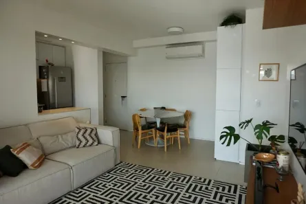 Apartamento com 2 Quartos à venda, 95m² no Santo Amaro, São Paulo