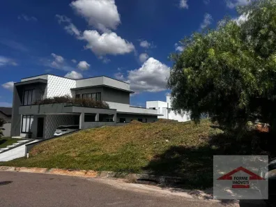 Lote/Terreno à venda, 450m² no Loteamento Vale Azul I, Jundiaí