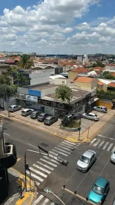 Ponto Comercial à venda, 484m² no Centro, Bauru