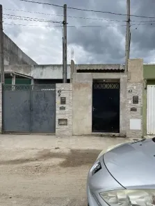 Casa com 1 Quarto à venda, 153m² no Ipiranga, Nova Iguaçu