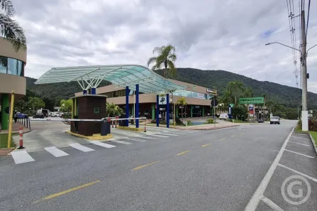 Sala Comercial para alugar, 210m² no João Paulo, Florianópolis