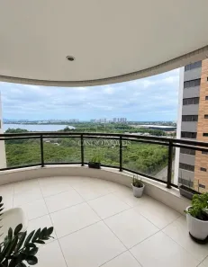 Apartamento com 3 Quartos à venda, 110m² no Barra Olímpica, Rio de Janeiro