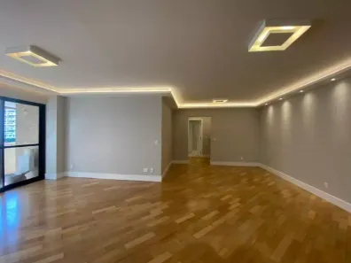 Apartamento com 3 Quartos para alugar, 160m² no Alphaville Centro Industrial e Empresarial/Alphaville., Barueri