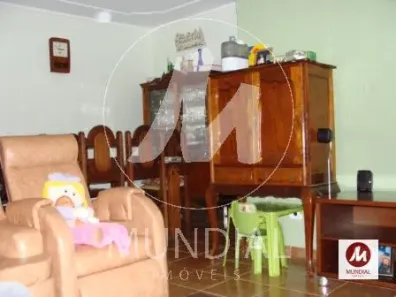 Apartamento com 3 Quartos à venda, 117m² no Jardim Irajá, Ribeirão Preto