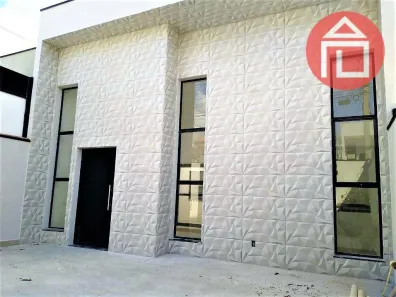 Casa com 3 Quartos à venda, 96m² no Residencial Quinta dos Vinhedos, Bragança Paulista