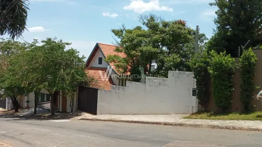 Lote/Terreno à venda, 660m² no Parque Alto Taquaral, Campinas