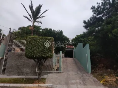 Casa com 2 Quartos à venda, 70m² no Rondônia, Novo Hamburgo