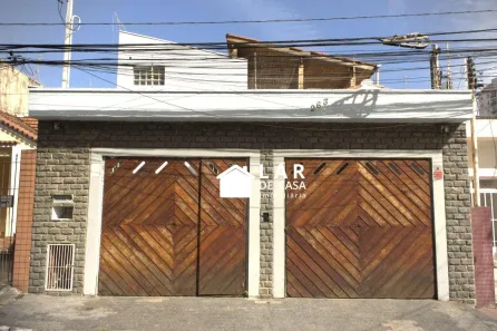 Casa com 4 Quartos à venda, 200m² no Tatuapé, São Paulo