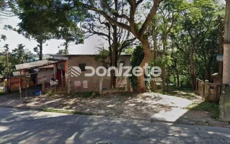 à venda, 3009m² no Jardim Ipê, Mauá