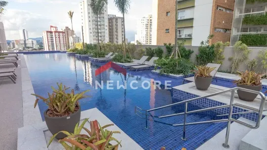 Apartamento com 3 Quartos à venda, 76m² no Vila Osasco, Osasco