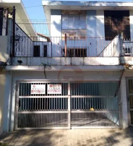 Sobrado com 3 Quartos à venda, 110m² no Vila Tiradentes, São Paulo
