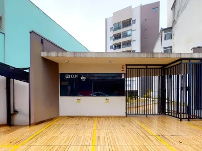 Apartamento com 1 Quarto à venda, 42m² no Santana, São Paulo