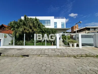 Imóvel Comercial para alugar, 482m² no Córrego Grande, Florianópolis