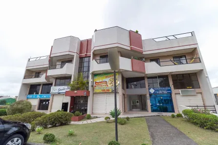 Ponto Comercial à venda, 59m² no Uberaba, Curitiba