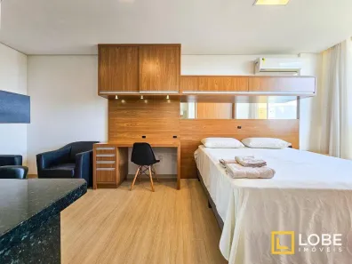 Apartamento com 1 Quarto à venda, 27m² no Centro, Blumenau