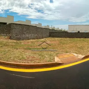 Lote/Terreno à venda, 303m² no Jardim Regatas, Ribeirão Preto